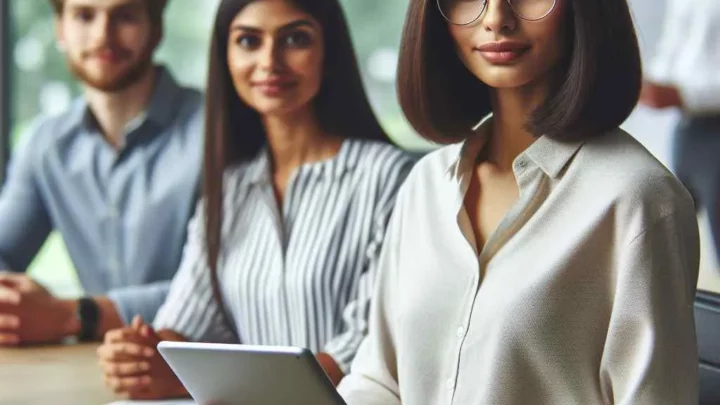 GST Registration Ramgarh