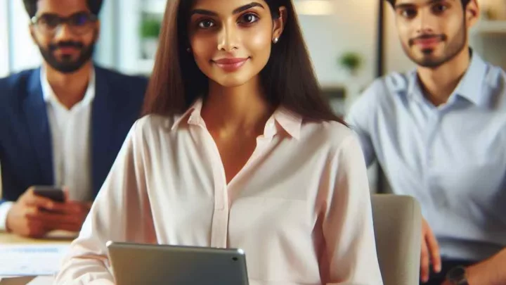 GST Registration Ramnagar