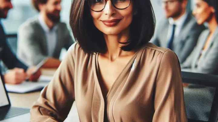 GST Registration Rania