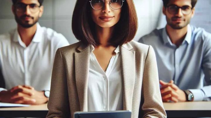 GST Registration Rasipuram