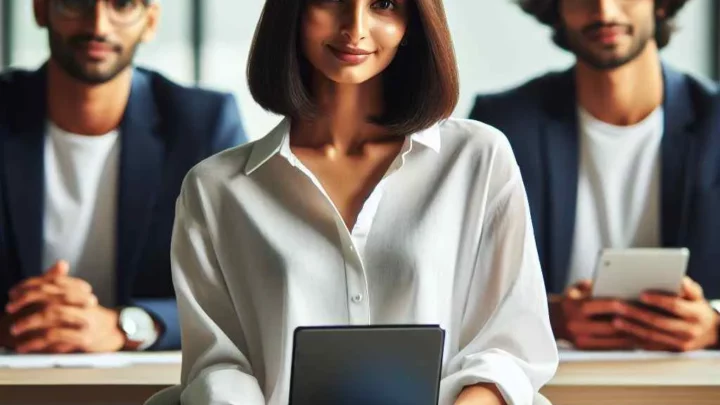 GST Registration Risod