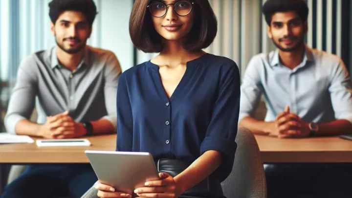 GST Registration Sadulshahar