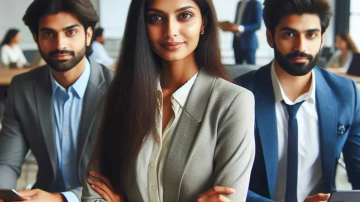 GST Registration Sahjanwa