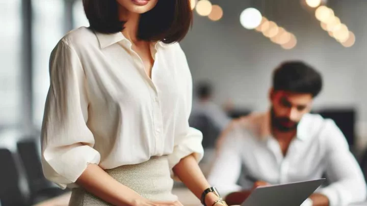 GST Registration Salem