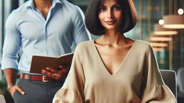 GST Registration Sandi