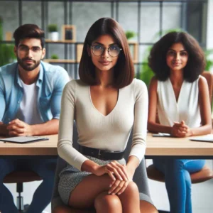 GST Registration Sausar