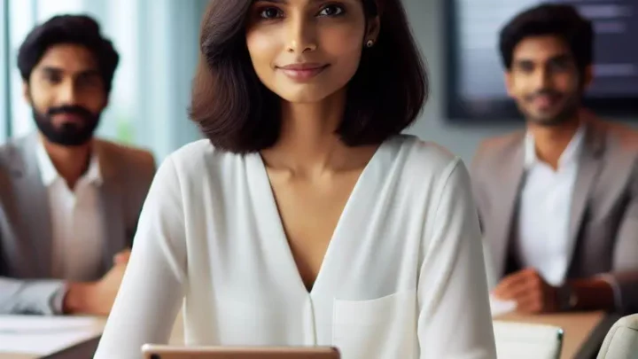 GST Registration Savner