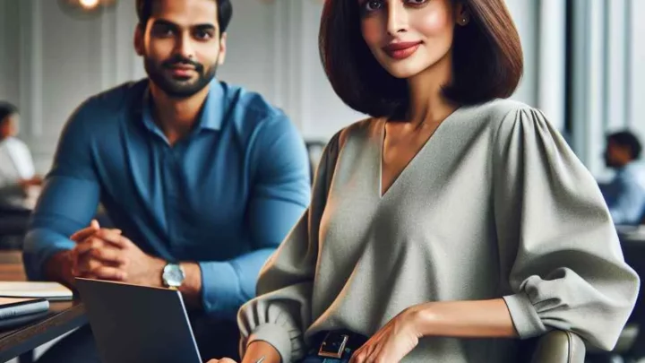 GST Registration Sholingur