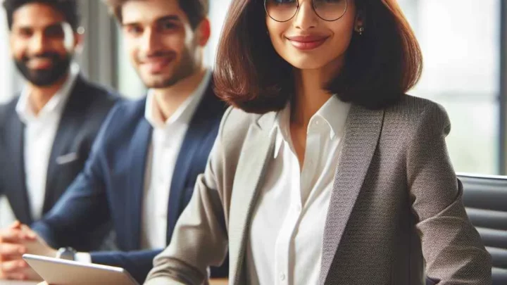 GST Registration Sopore