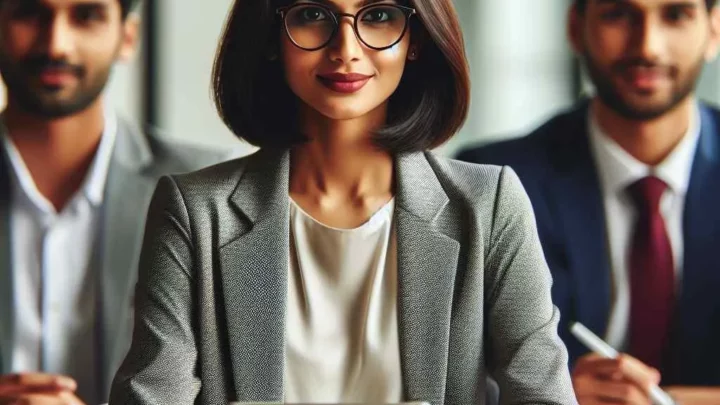 GST Registration Srikakulam