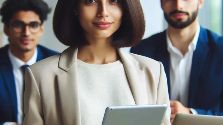 GST Registration Tadepalligudem