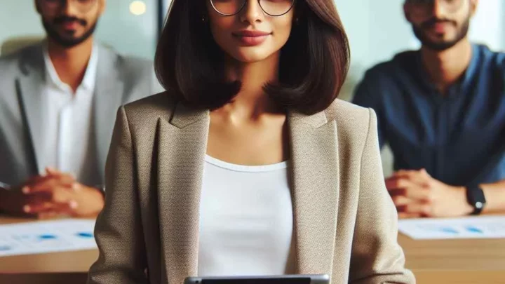 GST Registration Thangadh