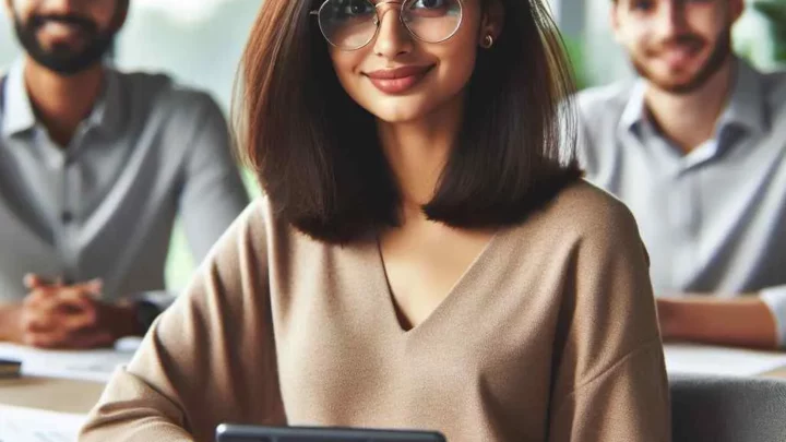 GST Registration Tharad