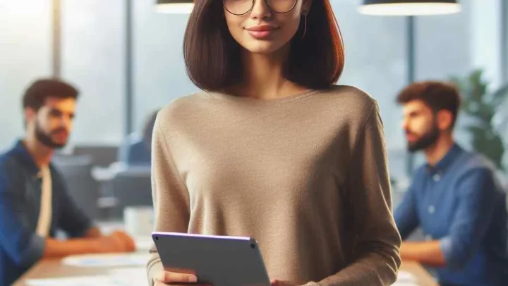 GST Registration Thirumangalam