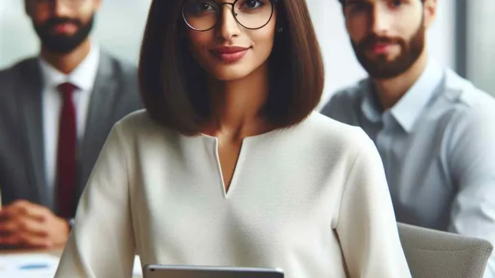 GST Registration Tirora