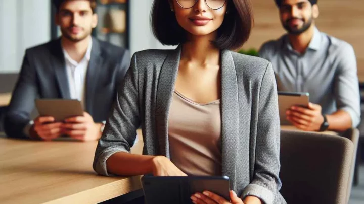 GST Registration Tirunelveli