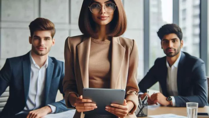 GST Registration Ujhani