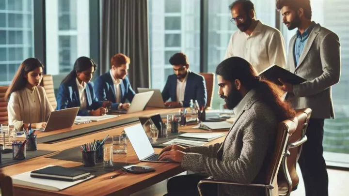 GST Registration Urmar Tanda