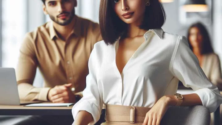 GST Registration Vasudevanallur