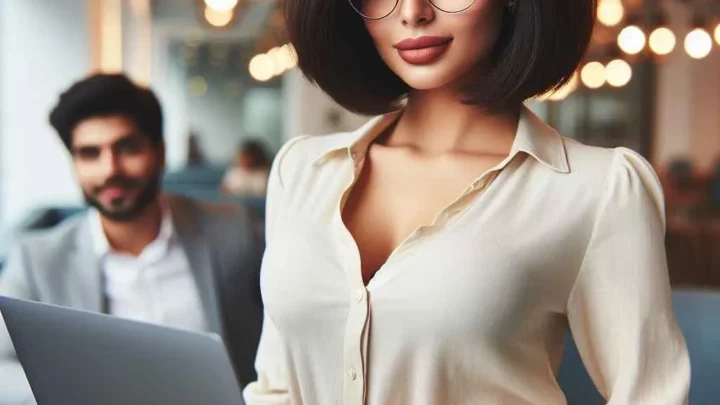 GST Registration Vita