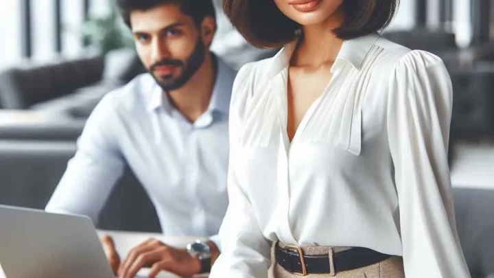 GST Registration Vizianagaram