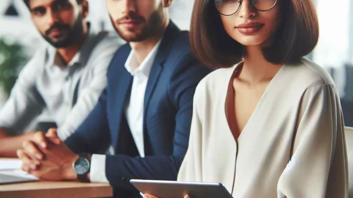 GST Registration Warora