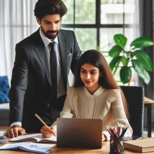 GST Return Filing Abohar