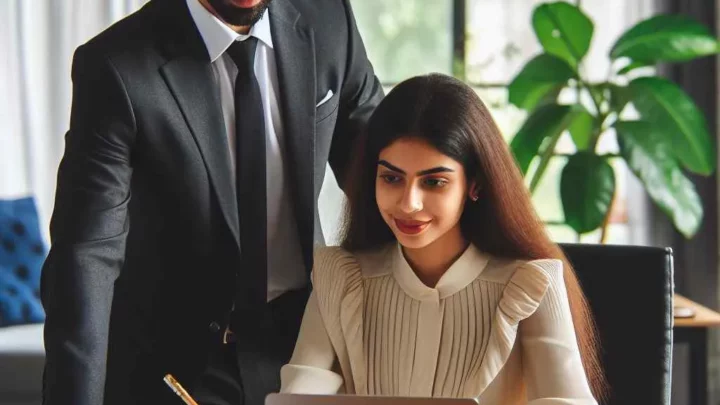 GST Return Filing Abohar