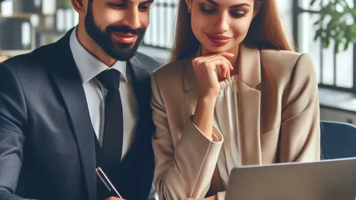 GST Return Filing Adilabad