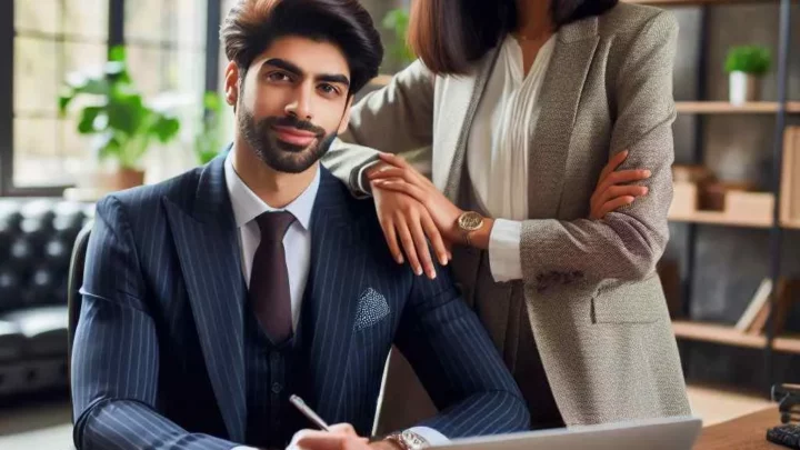 GST Return Filing Adoor