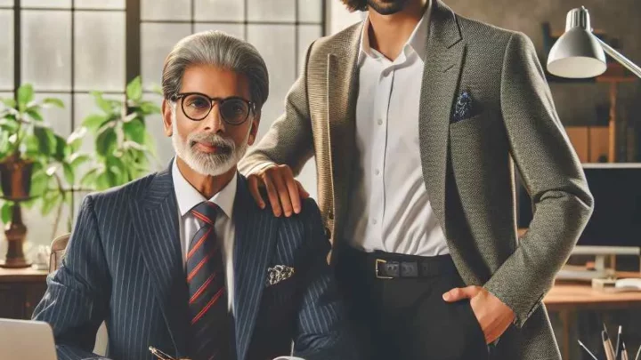 GST Return Filing Adra