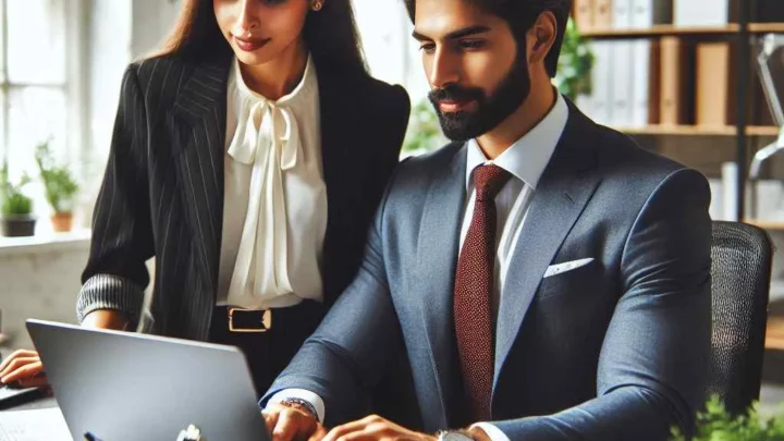 GST Return Filing Afzalpur