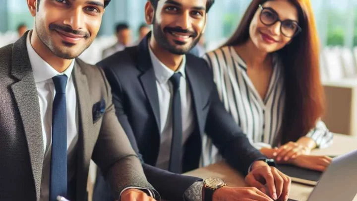 GST Return Filing Aligarh