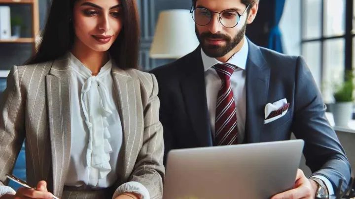 GST Return Filing Allahabad