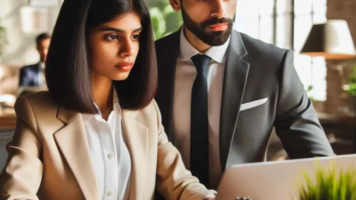 GST Return Filing Aluva