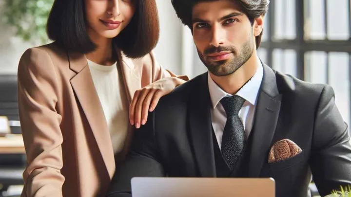 GST Return Filing Amalner