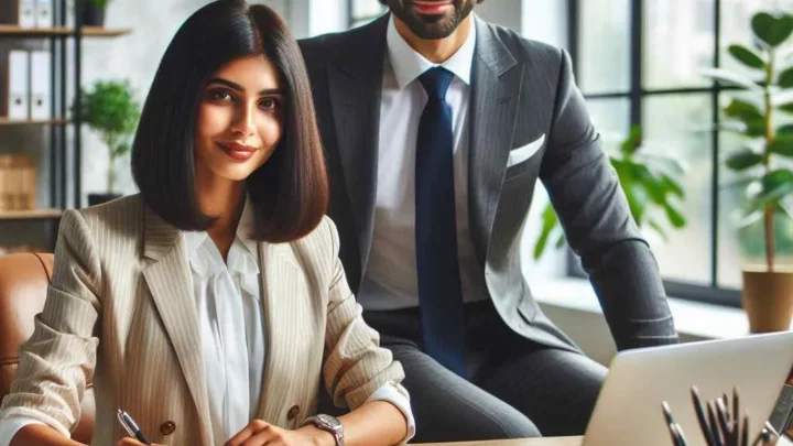 GST Return Filing Ambur