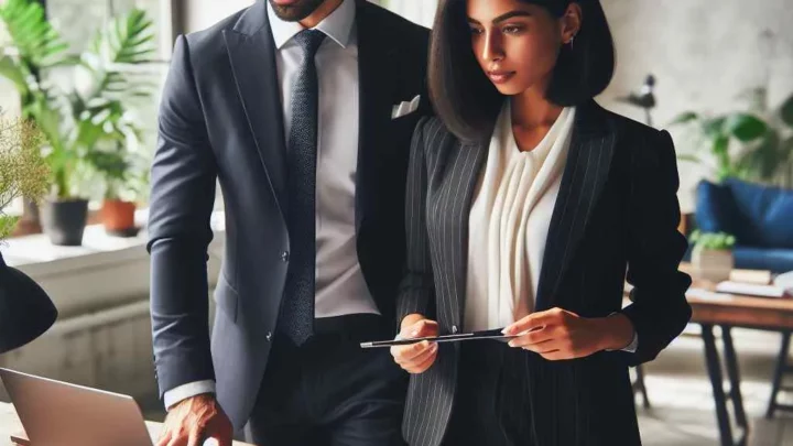 GST Return Filing Amravati