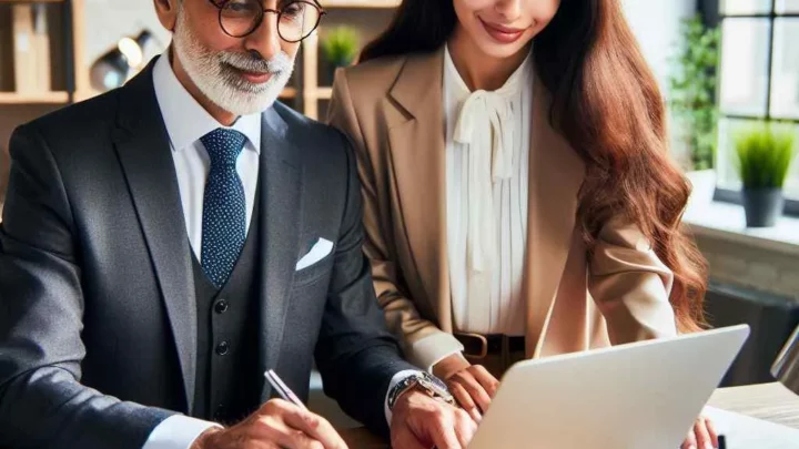 GST Return Filing Amritsar