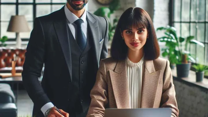 GST Return Filing Amroha