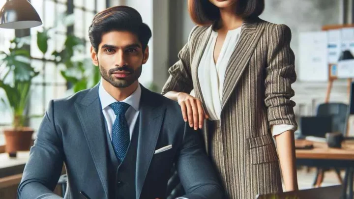 GST Return Filing Anakapalle