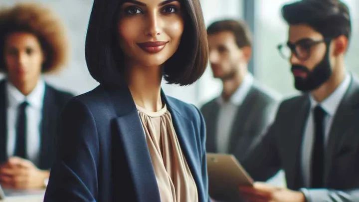 GST Return Filing Anjangaon