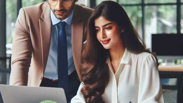 GST Return Filing Anjar