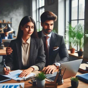 GST Return Filing Ankleshwar