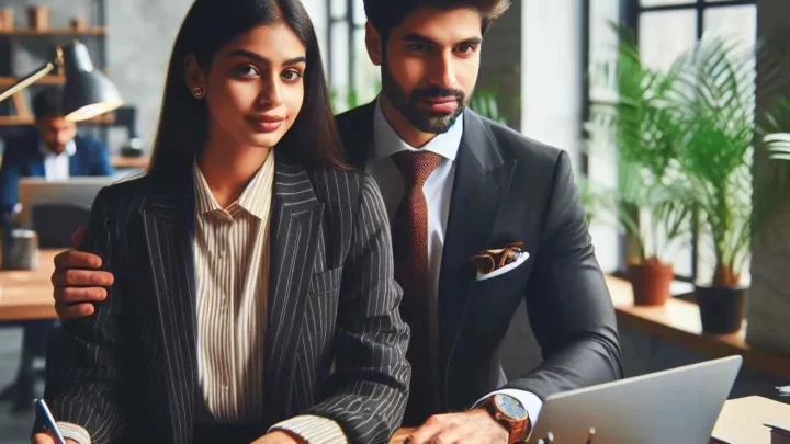 GST Return Filing Ankleshwar