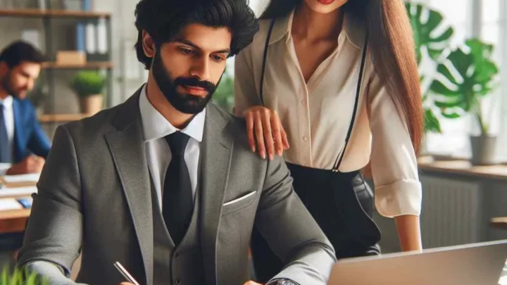 GST Return Filing Arpora