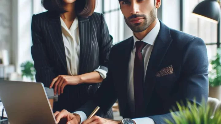 GST Return Filing Arrah