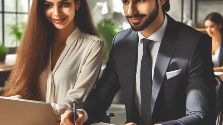 GST Return Filing Asarganj