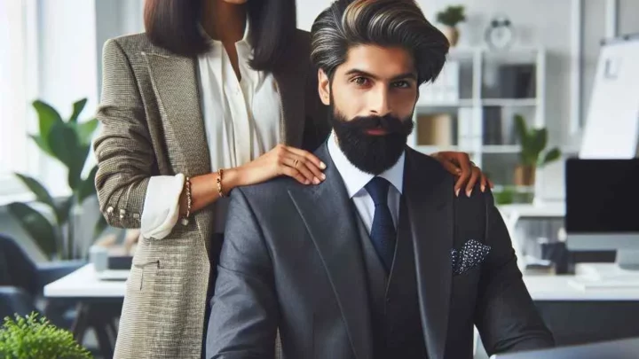 GST Return Filing Bally