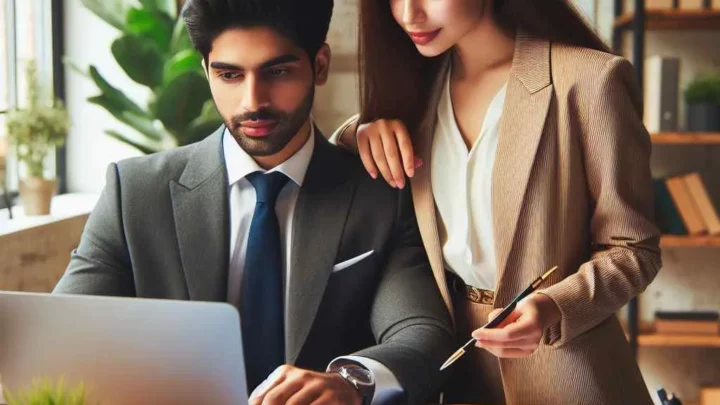 GST Return Filing Banda